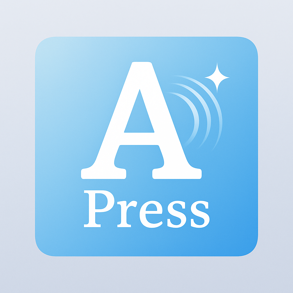 AInaviPress｜AIがナビする、ゆるっとエンタメ情報サイト