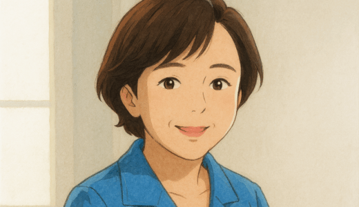 有本香の若い頃の画像はやっぱり美人！結婚して夫や娘がいるのかも調査