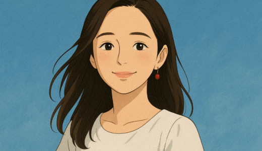 堀田真由は結婚してる？気になる旦那や熱愛の噂、ハーフ説などを調査！