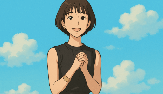 門脇麦はハーフ？NY生まれの帰国子女＆成城育ちのお嬢様だった！学歴や家族まとめ