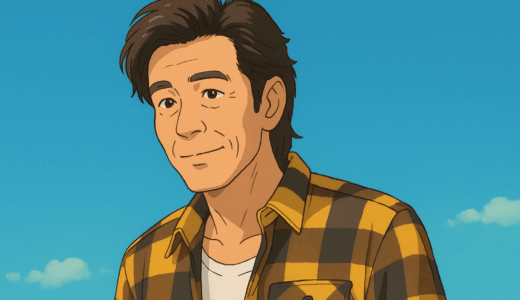 岸谷五朗に前妻はいない！結婚相手は奥居香、息子蘭丸との家族エピソード総まとめ