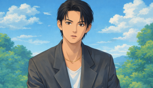 佐野勇斗の学歴を徹底整理！大学は明治学院？高校・偏差値・実家や父親の真相