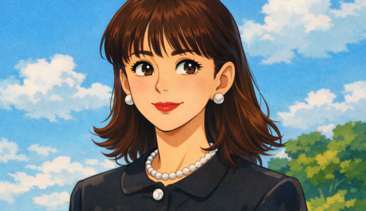 大地真央に子どもがいない理由は？前夫・松平健との結婚生活が関係しているのか？