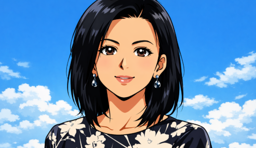 薬師丸ひろ子に息子はいる？娘の噂や再婚相手（夫・現在）も調査！