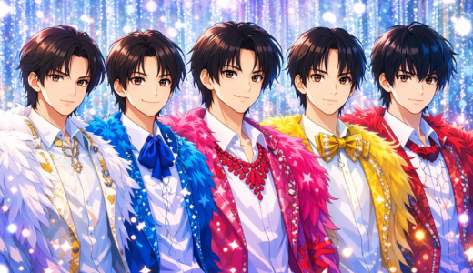 M!LK歴代メンバーの変遷を時系列で総復習！8人の絆と今の5人が最強な理由【2026最新】